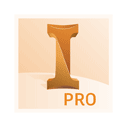 Produkt_Logo Autodesk Inventor