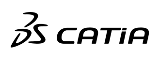 Produkt_Logo DASSAULT SYSTÈMES CATIA