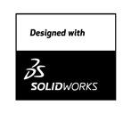 Produkt_Logo DASSAULT SYSTÈMES SOLIDWORKS
