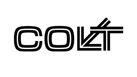 Unternehmenslogo der Colt International GmbH