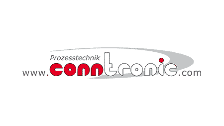 Unternehmenslogo der Conntronic Prozess- und Automatisierungstechnik GmbH