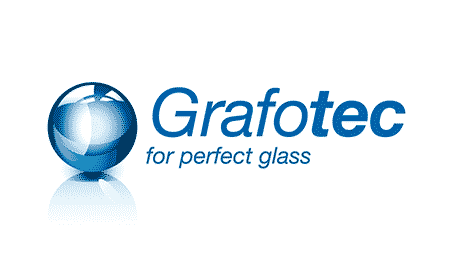 Unternehmenslogo der Grafotec Spray Systems GmbH