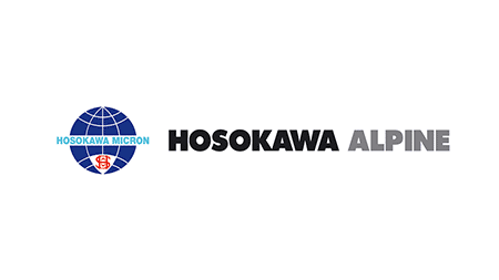 Unternehmenslogo der Logo Hosokawa Alpine AG
