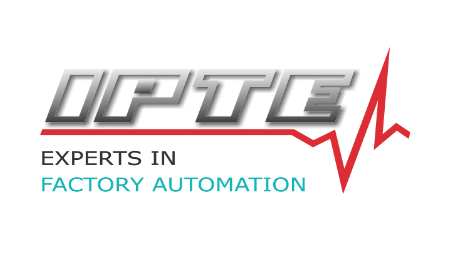 Unternehmenslogo der IPTE Factory Automation n.v.