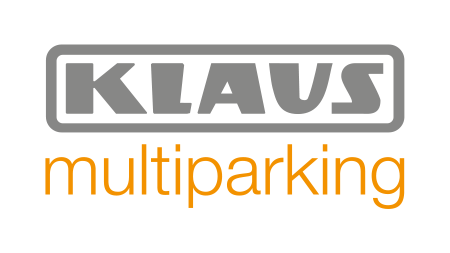 Unternehmenslogo der Klaus Multiparking GmbH