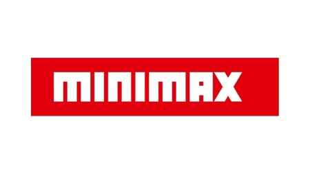 Unternehmenslogo der Minimax GmbH & Co. KG
