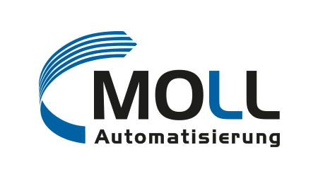 Unternehmenslogo der Moll Automatisierung GmbH