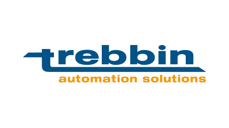 Unternehmenslogo der Trebbin GmbH & Co. KG
