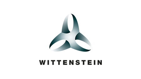 Unternehmenslogo der Wittenstein SE