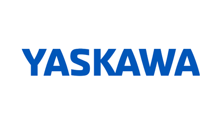 Unternehmenslogo der YASKAWA Europe GmbH
